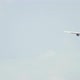 Jet Airplane Approaching - VideoHive Item for Sale