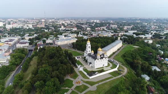 Assumption Cathedral alt
