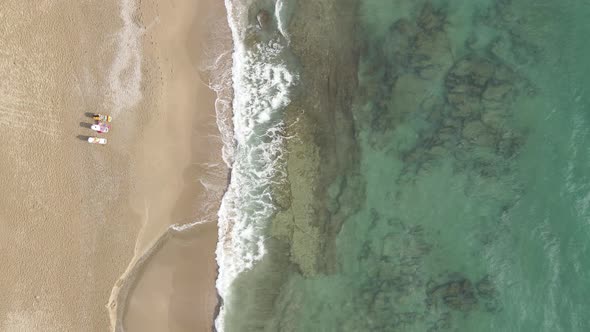 Beach Seaside Resort Town alt