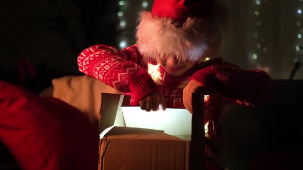 Christmas Kids Miracle alt