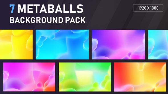 Meatballs' Background Pack