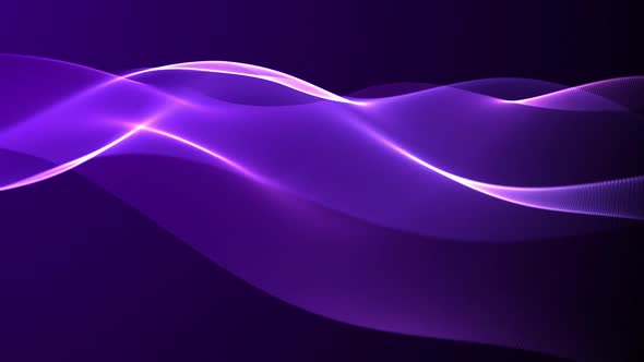 Abstract Fluid Gradient Motion Background 3 alt