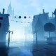 Misty City - VideoHive Item for Sale