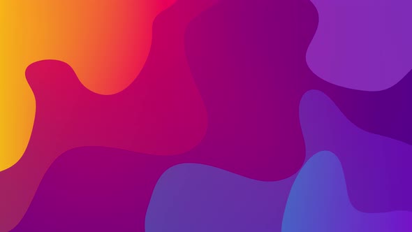 Abstract Colorful Background