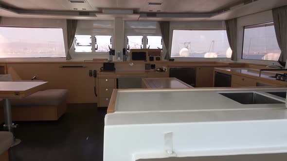 Yacht Living Room alt