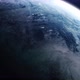 Flying The Earth Around In Space - VideoHive Item for Sale