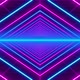 Abstract neon background - VideoHive Item for Sale
