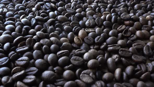 Black Coffee Grain alt