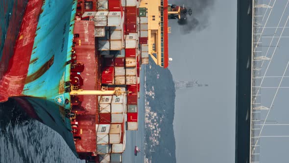 New Bridge of Istanbul Bosphorus alt