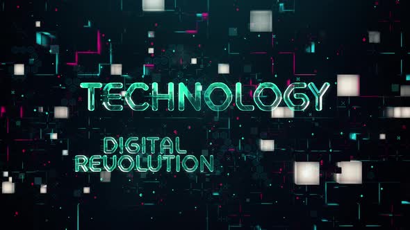 Hybrid Blockchain with Digital Technology Hitech Concept alt
