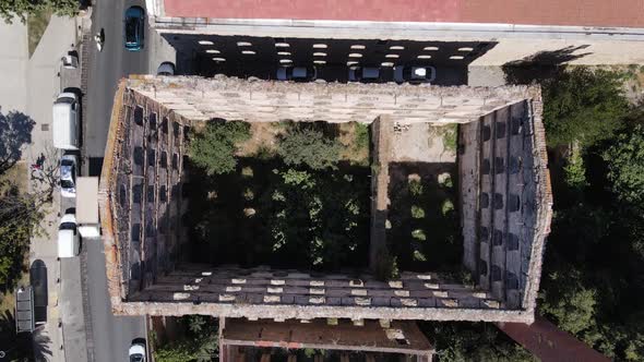 Historical Relic Ruin alt