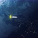 Earh Zoom In Space To Albania Country Alpha Output - VideoHive Item for Sale