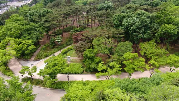 Seou Yeouido Park