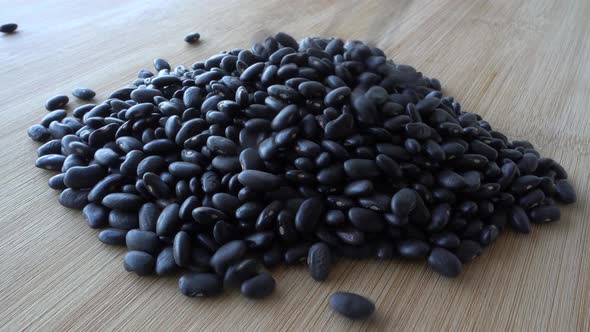 Black Beans alt