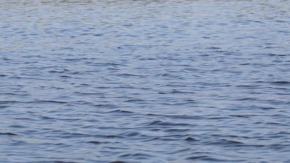 River Water with Shining Water When Traveling and Tourism alt