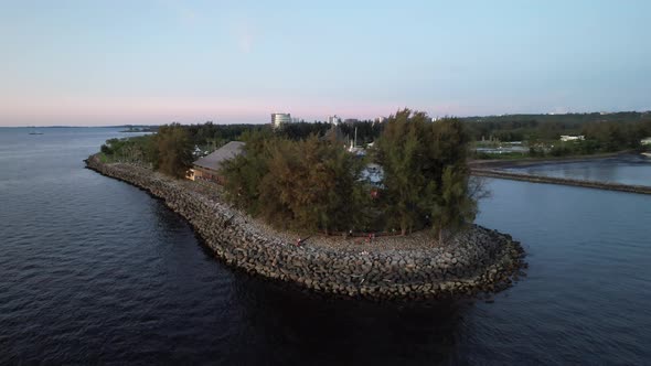 Miri, Sarawak Malaysia alt