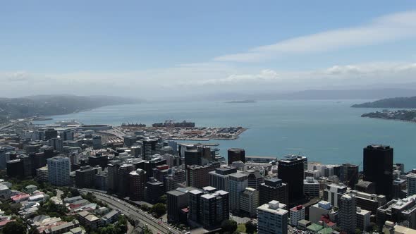 The Amazing North and South Islands of New Zealand alt