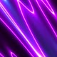 Abstract Wavy Colorful Neon Lighting Background 4K - VideoHive Item for Sale
