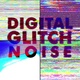Digital Glitch Noise Pack - VideoHive Item for Sale