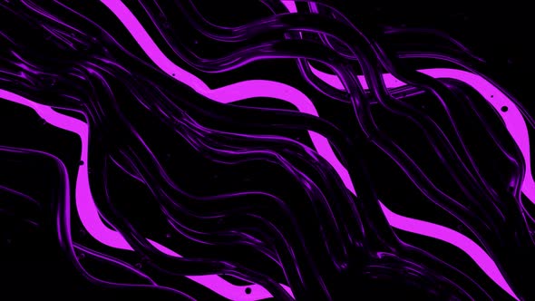 Flashing Wires and Triangle alt