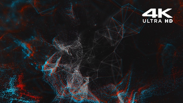 Abstract Particles alt