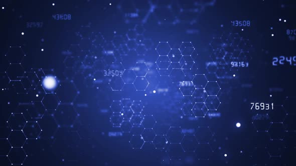 Hexagon Digital Technology alt