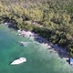 Jet ski by the sea in Miami - VideoHive Item for Sale