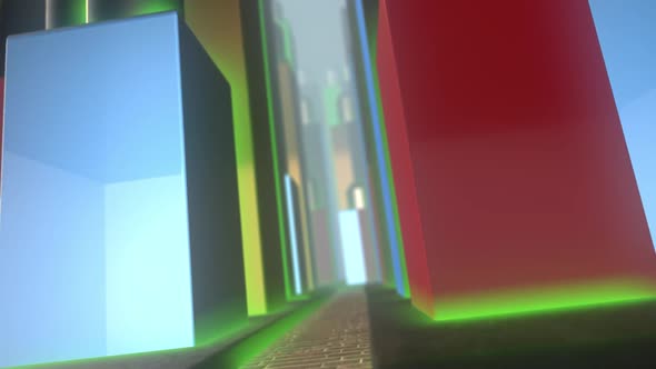 3d Metaverse nft alt