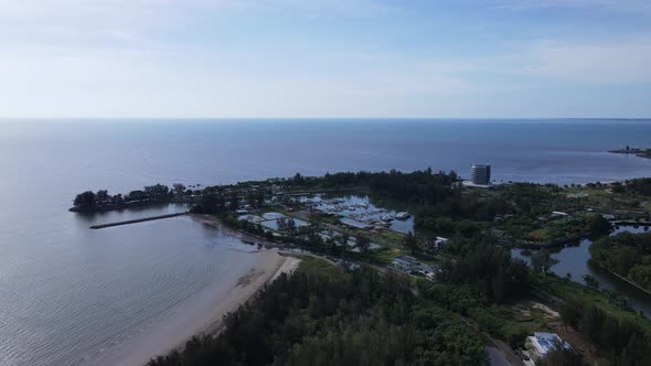 Miri, Sarawak Malaysia alt