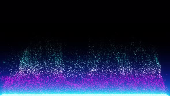 colorful fire, Beautiful Burning Hot Sparks Rising from Large Fire. alt