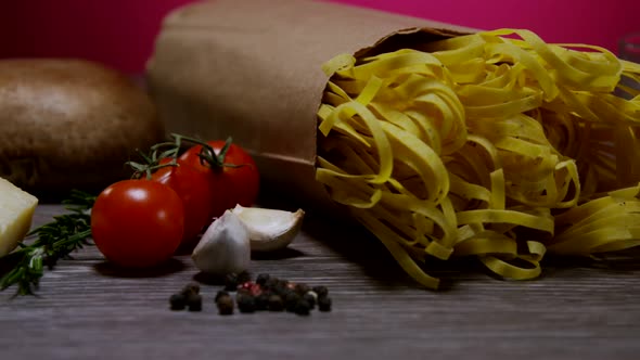 Italian Cooking Ingredients 16