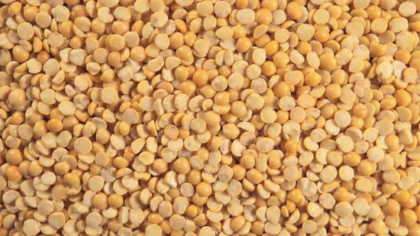 Dried Yellow Peas (Rotation) alt