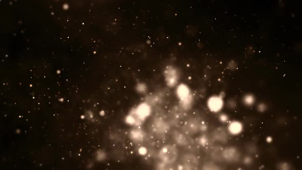 Particles Background 01