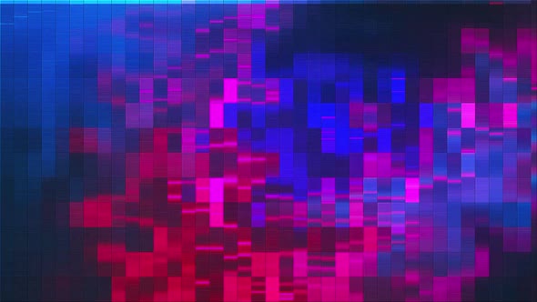 Neon Tile Surface alt