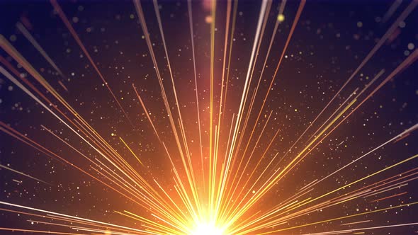 Laser Light Particle Background alt