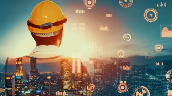 Future Building Construction and Inventive Engineering Project alt