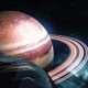 Planet In The Sea - VideoHive Item for Sale