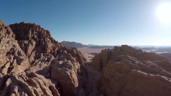 Wadi Rum