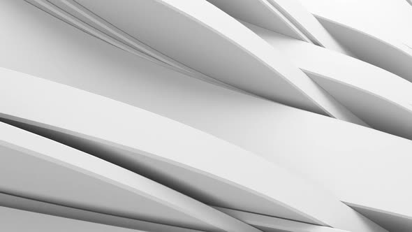 Clear White Wave alt