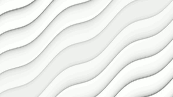 White Background. abstract wave line alt