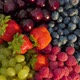 Juicy Berries Fruits - VideoHive Item for Sale