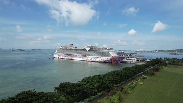 Marina Bay, Singapore alt