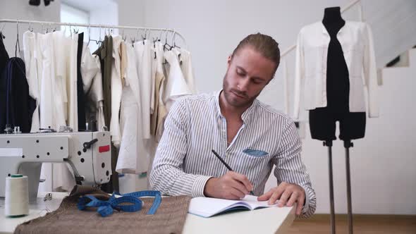 Multiethnic team of designers at work alt