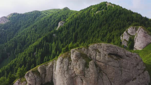 Hiking on the Edge