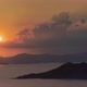 Mediterranean Sunset Timelapse  - VideoHive Item for Sale