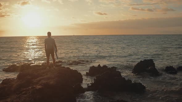 Contemplating Sea alt