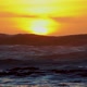 Waves On Sunset - VideoHive Item for Sale
