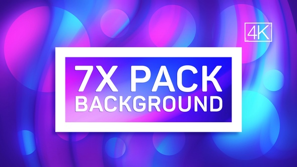 Fashion Glow Background Pack alt