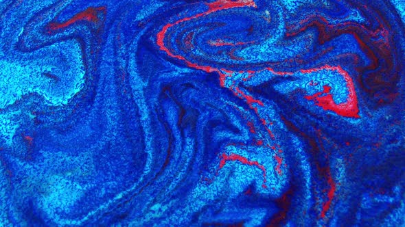 Abstract Liquid Colors Of Infinity Background Texture  alt