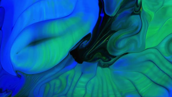 Abstract Colorful Invert Sacral Paint  Exploding Texture 661 alt